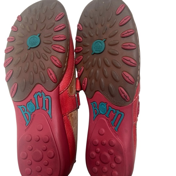 Born Mary Jane style flats - Picture 6 of 8